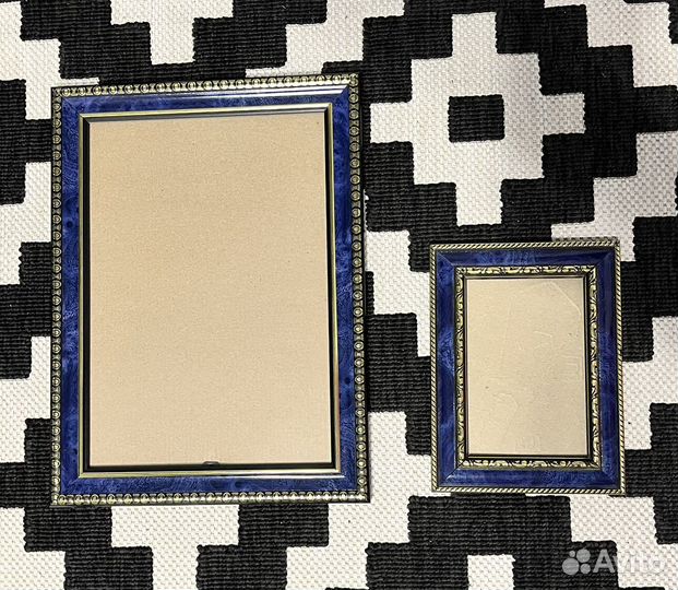 Рамки для фото 5 штук