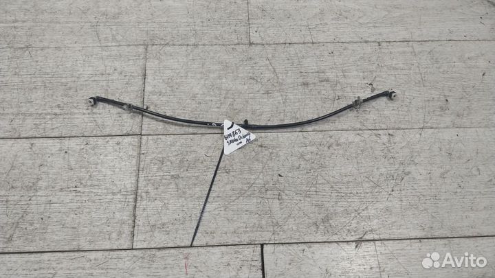 Шланг омывателя лобового стекла