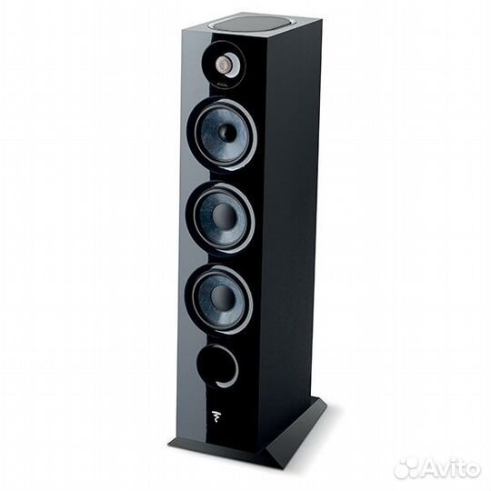 Напольная акустика Focal Chora 826-D Black