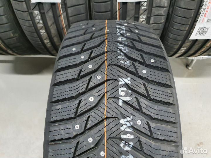 Marshal WinterCraft Ice WI31 205/65 R16
