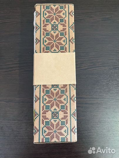 Полотенца кухонные, набор,лен
