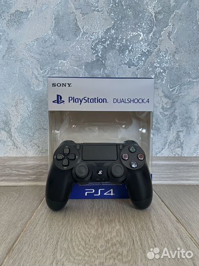 Dualshock 4v2 оригинал