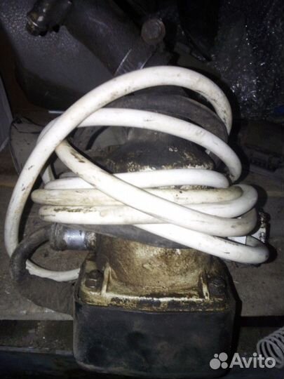 Подогреватель котел на авто 1,5 квт