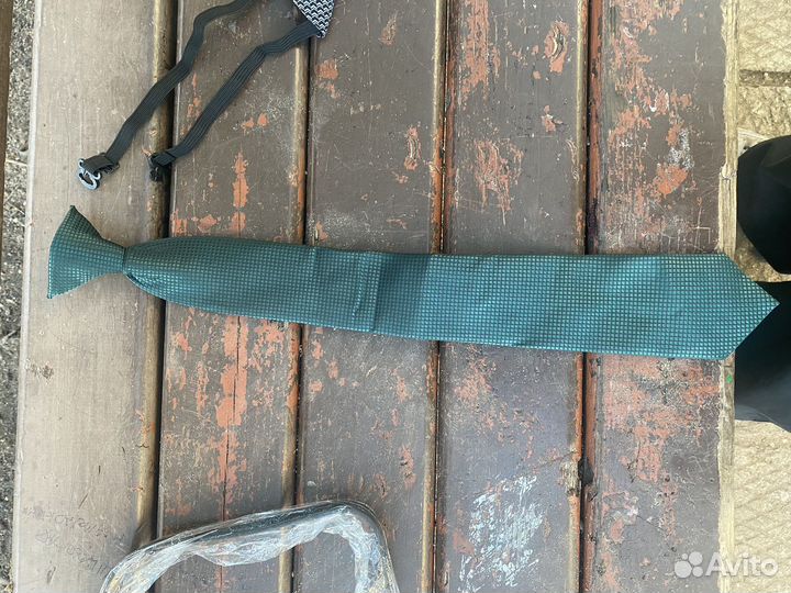 Галустуки мужские