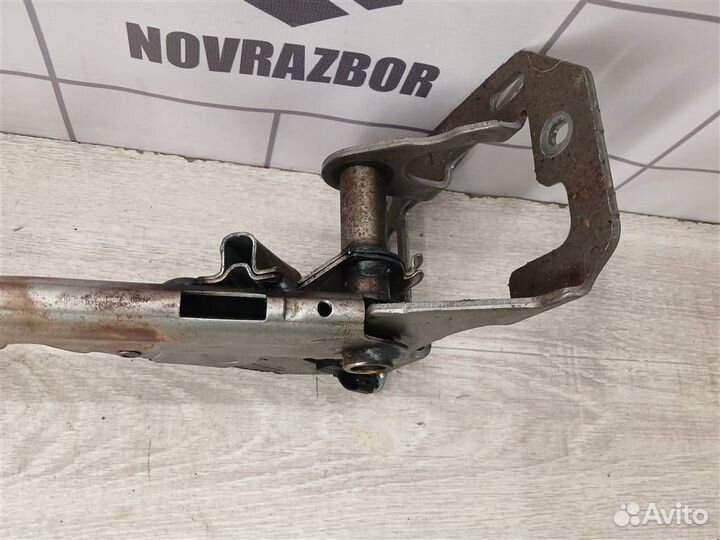 Рычаг стояночного тормоза Ford Focus 2 08-11