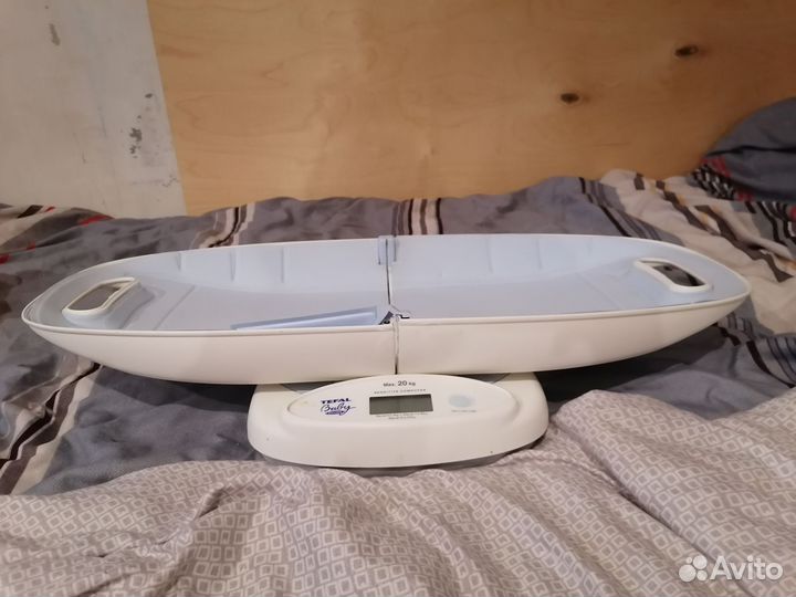 Детские весы