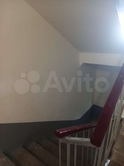 2-к. квартира, 55,5 м², 6/9 эт.