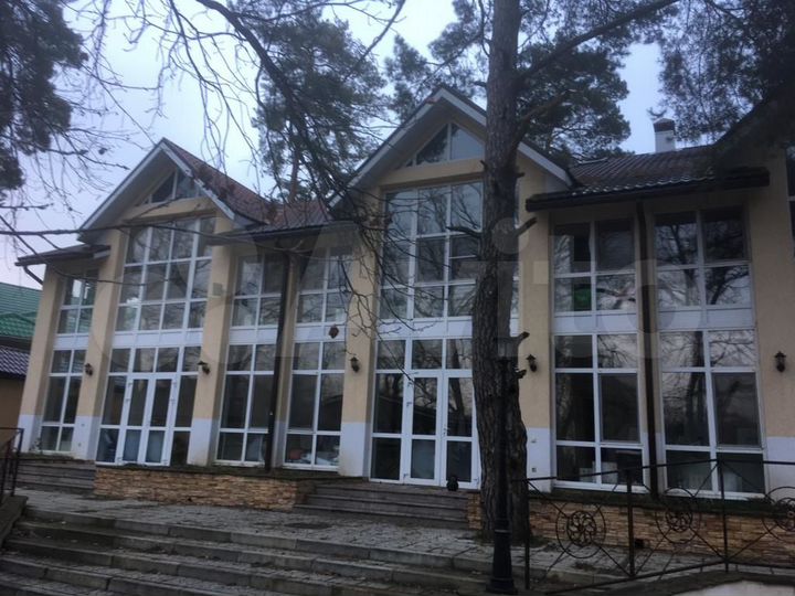 Таунхаус 190,4 м² на участке 1 сот.