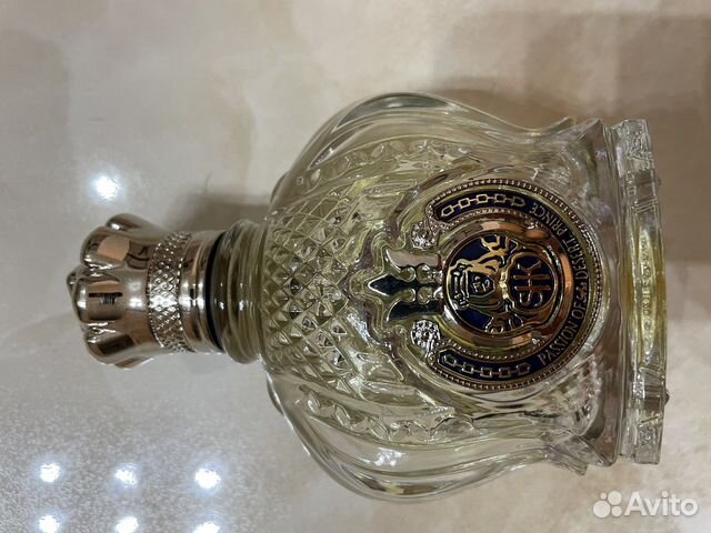 Мужские одеколон Шейх 77