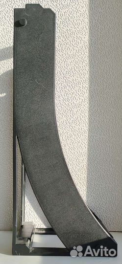 Подставка-горка для cd дисков