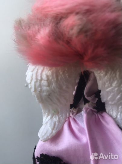 Монстер хай