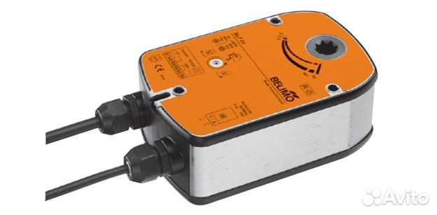 Привод belimo BLF230