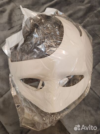 Карнавальеая маска