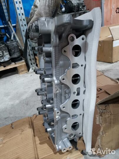 Новая Гбц G4FC G4FA 22100-2B000 пустая