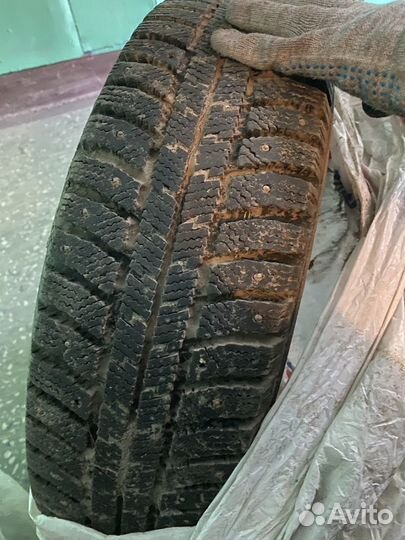 Amtel NordMaster 175/70 R13