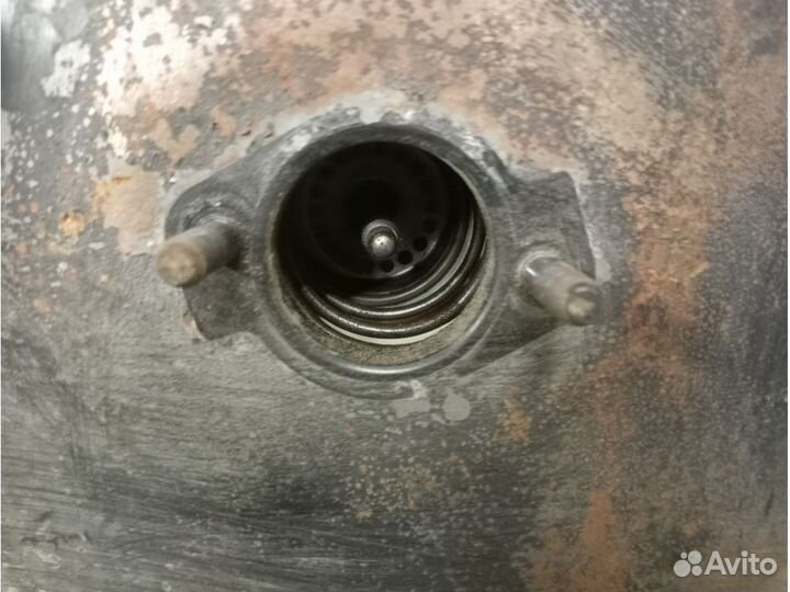 Вакуумный усилитель тормозов, 4535J0 peugeot 206