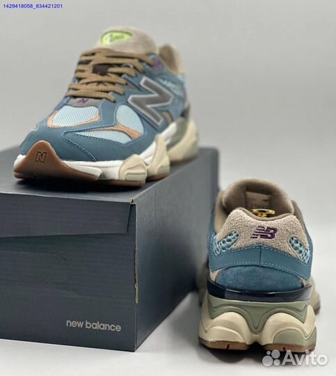New Balance 9060 (Арт.80614)