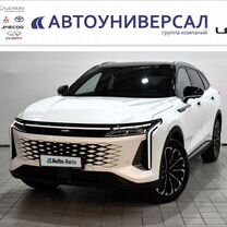 EXEED RX 2.0 AMT, 2023, 4 259 км, с пробегом, цена 4 265 000 руб.