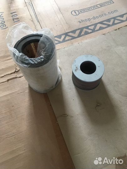 Фильтр воздушный