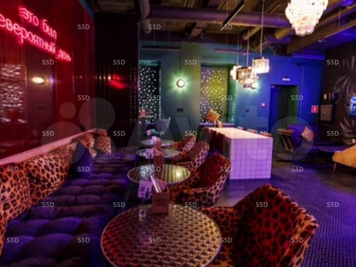 Сдам помещение общественного питания, 140 м²