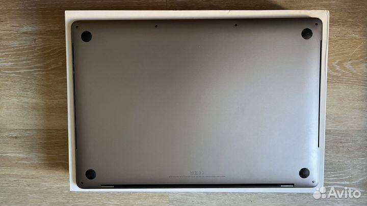 Macbook pro 15 late 2017