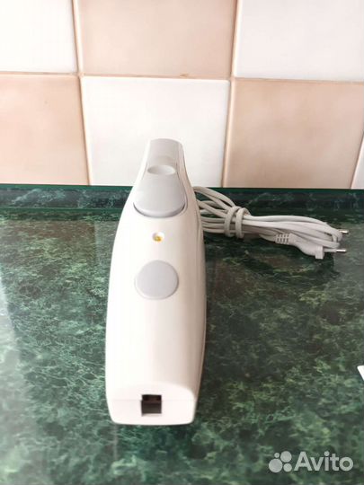 Электронож Kenwood новый