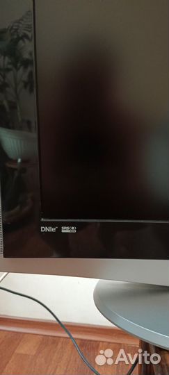 Телевизор samsung 26 дюймов