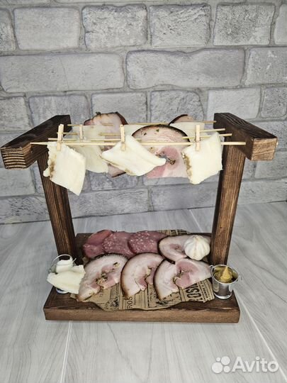 Сервировочная доска