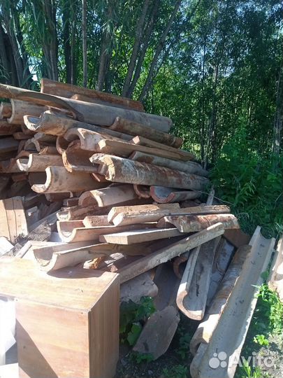 Утеплитель на трубы