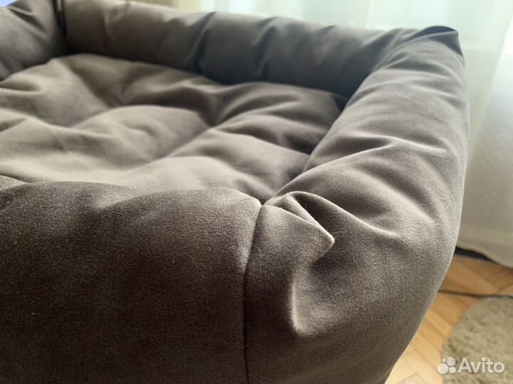 Лежанка для кошек (мелких собачек)