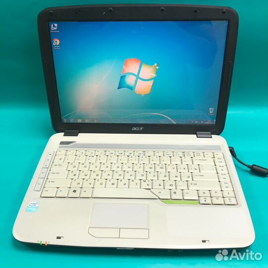 Acer Aspire 4315-101g08mi