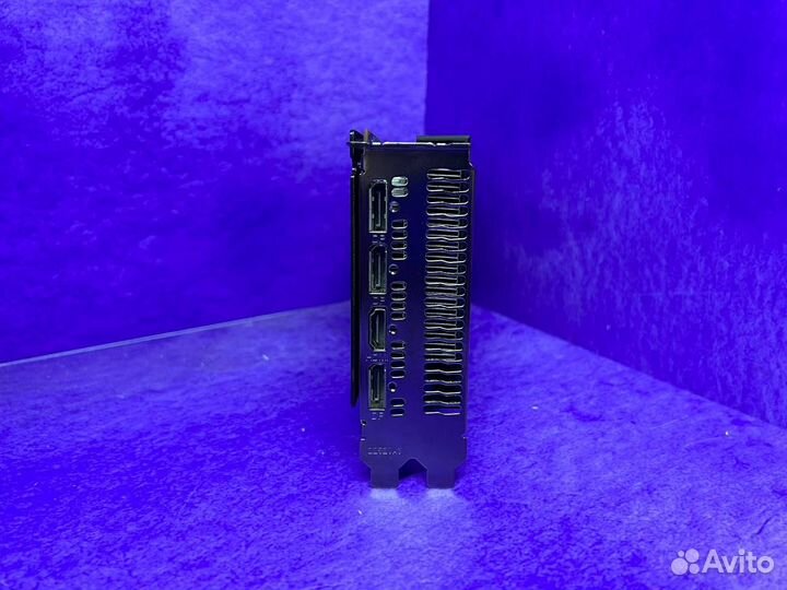 Видеокарта RX 5600 XT (RTX 2060)