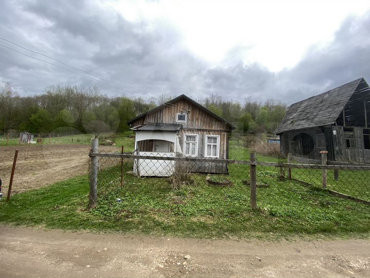 Дача 30 м² на участке 8,8 сот.