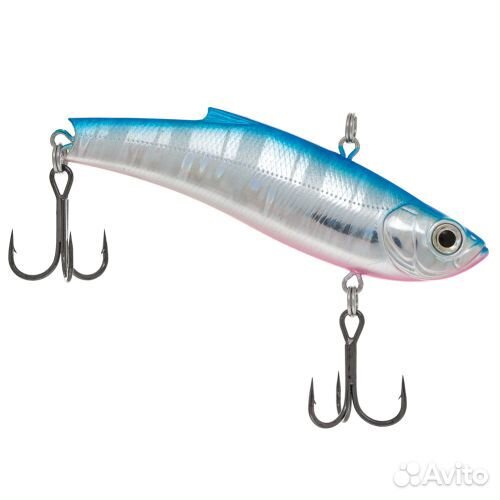 Воблер Bassday range VIB ORC 70TG 7см. 20гр. KW-20