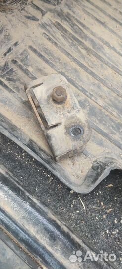 Удлинитель тяги панара нива