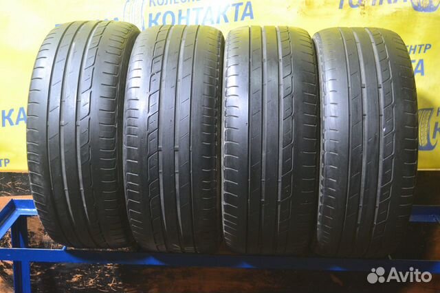 Bridgestone Turanza T001 225/45 R17