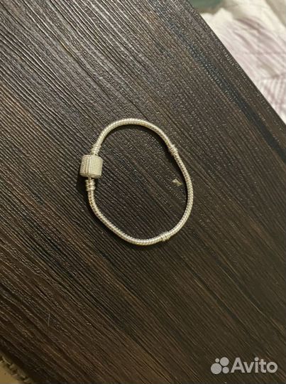 Браслет для шармов