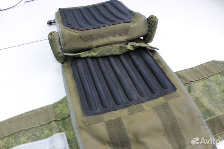 Бронежилет 6б45 ратник