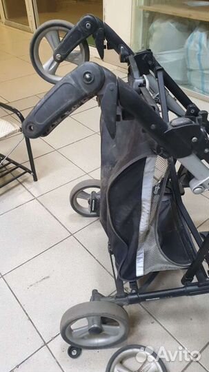 Подшипник для коляски Peg Perego Pliko Switch