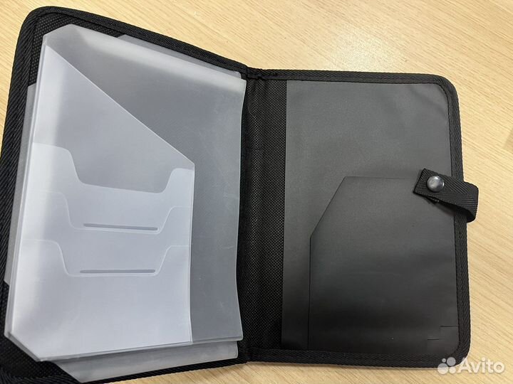 Органайзер для авто документов Ford