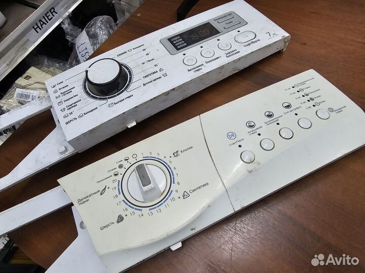 Модуль daewoo dexp