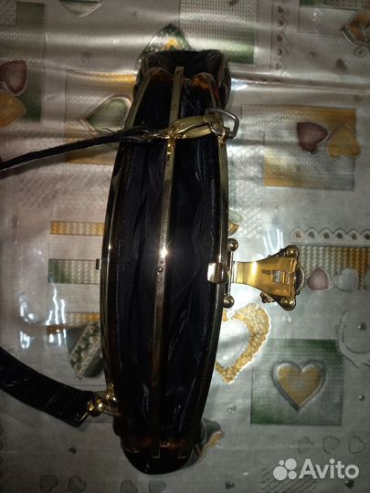 Сумка клатч, мужская сумка