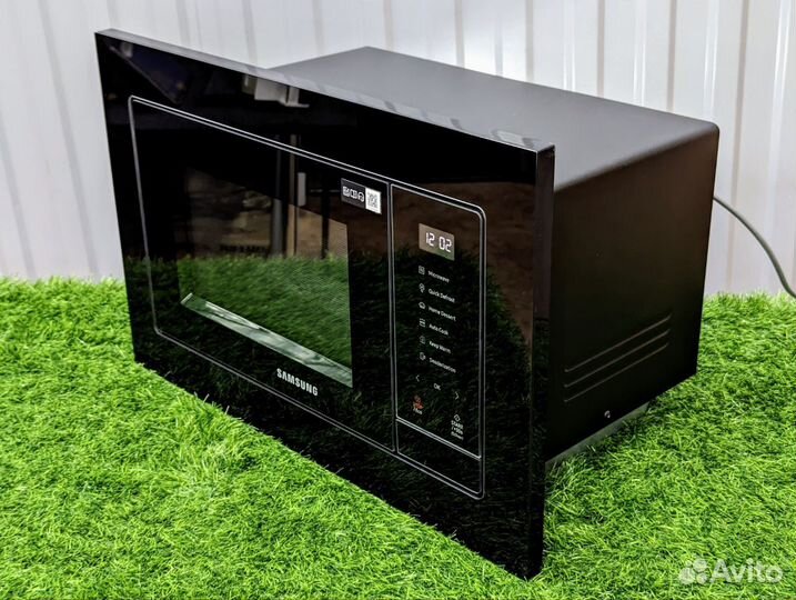 Встраиваемая микроволновая печь Samsung (Новая)