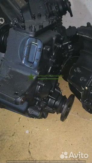 Раздаточная кпп камаз 65111 №3098