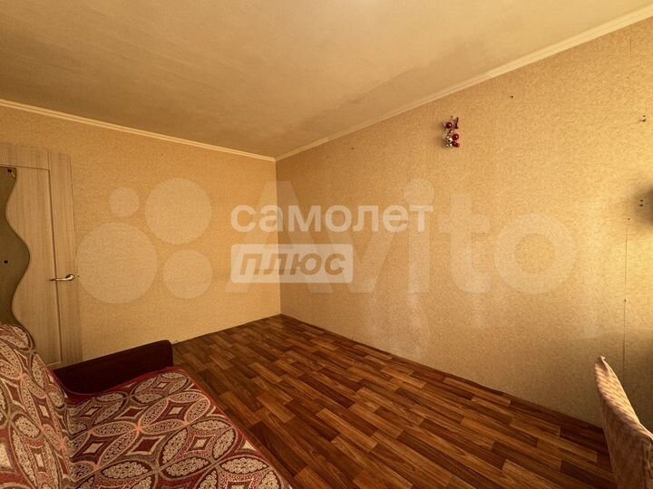 2-к. квартира, 41,2 м², 3/3 эт.