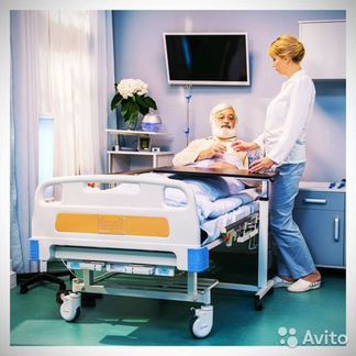 Столик прикроватный. Опора под спину. Доставка