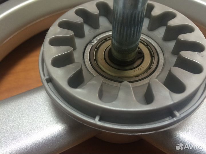 Колесо для Peg-Perego Skate заднее