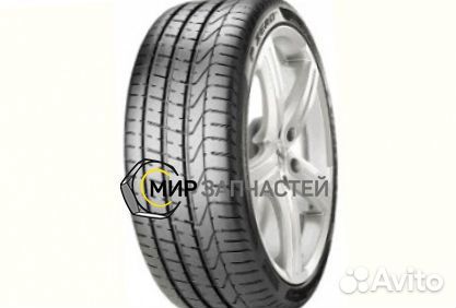 Pirelli P Zero 225/35 R19 88Y
