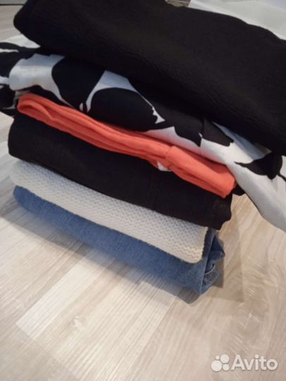 Пакет вещей