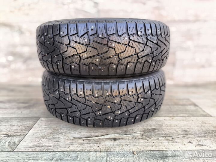 Pirelli Ice Zero 185/60 R15